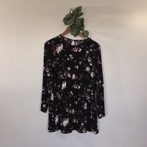 Kendall & Kylie Shift Dress Size XS